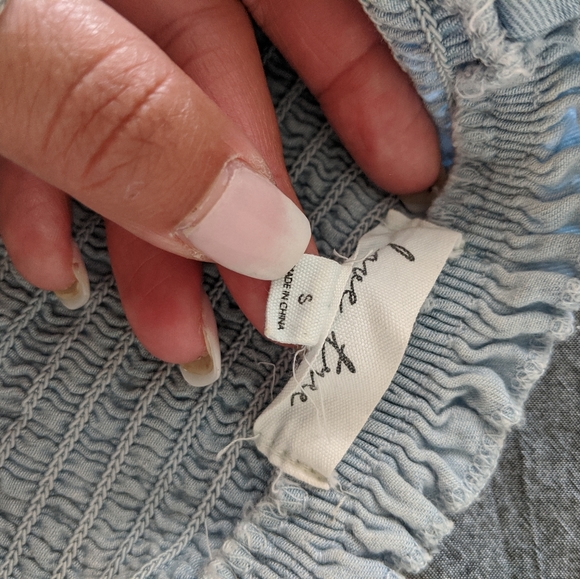 Romper - Picture 7 of 7